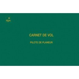 CUADERNO DE BITÁCORA DEL PLANEADOR SIA - 1