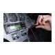 Radio VHF Trig TY91 (8.33kHz) TRIG - 8
