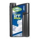 Oil YACCO AERO AVX 500 2T