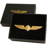 Ailes de pilote - broche DESIGN 4 PILOTS - 1