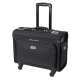 Suitcase with wheels airline pilot AIRLINER DESIGN 4 PILOTS - 1