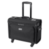 Suitcase with wheels airline pilot AIRLINER DESIGN 4 PILOTS - 1