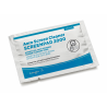 Individual wipe SCREENPAD2000 - antistatic and anti-fog screen cleaner PSA PARIS - 1