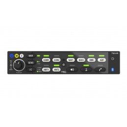 PANEL DE AUDIO BLUETOOTH ESTÉREO TMA45 TRIG - 1