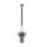 BNC 104-12 TED Antenna for ADS-B DME Aviation Transponder  - 1