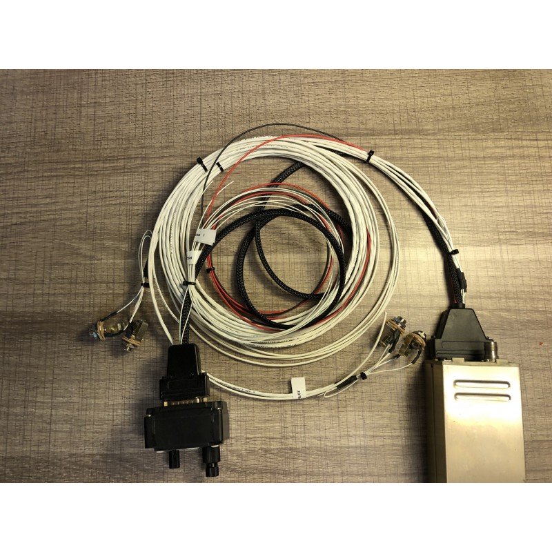 TY91/TY92 TRIG WIRING HARNESSES AEROWOOD - 3