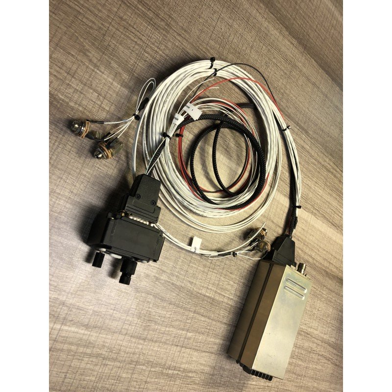 TY91/TY92 TRIG WIRING HARNESSES AEROWOOD - 4