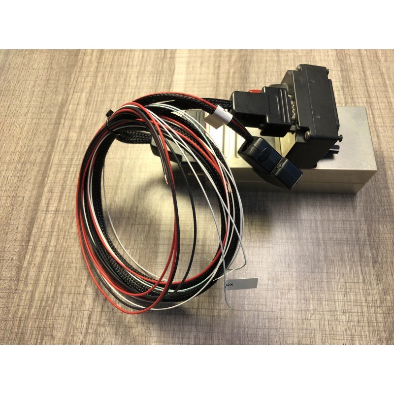 FAISCEAUX DE CÂBLAGE TRANSPONDEURS TRIG TT21/TT22/TT23 AEROWOOD - 4