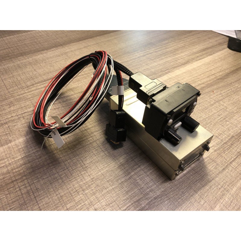 FAISCEAUX DE CÂBLAGE TRANSPONDEURS TRIG TT21/TT22/TT23 AEROWOOD - 5