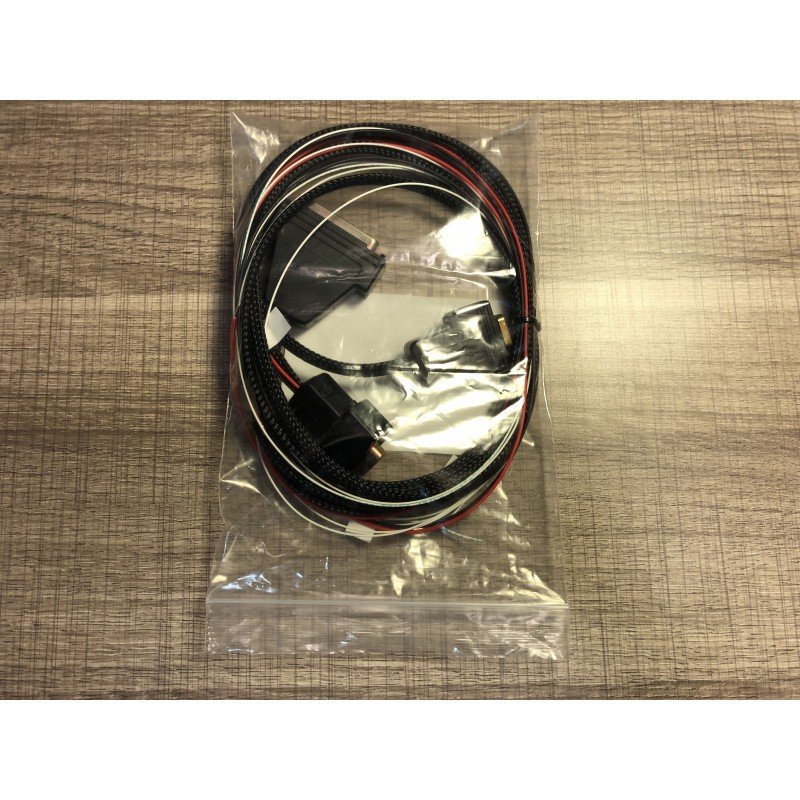 FAISCEAUX DE CÂBLAGE TRANSPONDEURS TRIG TT21/TT22/TT23 AEROWOOD - 3
