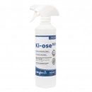 Ki-ose323 Sprayer 500 mL - High Efficiency Multi-Surface Disinfectant Cleaner