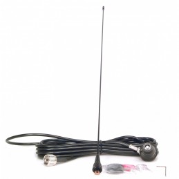 Antenne VHF ULM Icom AH-AVIA2 ICOM - 1