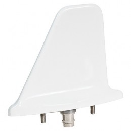 Antenne de transpondeur avion COMANT CI-105 FAA-TSO  - 1