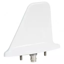 Aircraft transponder antenna COMANT CI-105 FAA-TSO  - 1