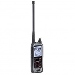 RADIO ICOM IC-A25NE PORTATIVE ICOM - 1