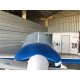 Bâche de protection haute-qualité pour Avion Robin DR400 AEROWOOD - 5