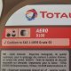 Aviation oil TOTAL AERO D100 TOTAL - 4