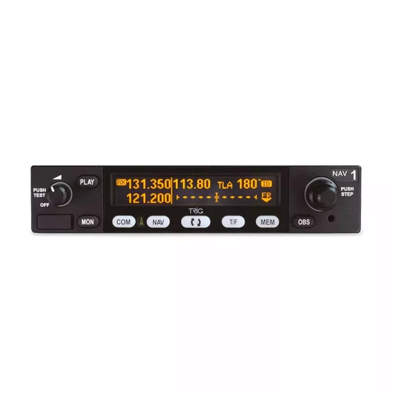 Radio TRIG TX56 TRIG - 1