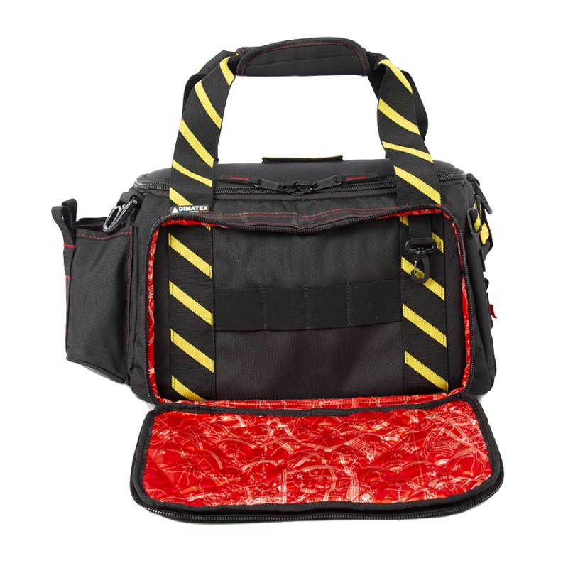 Bolsa de piloto COCKPIT AERO DIMATEX - 3