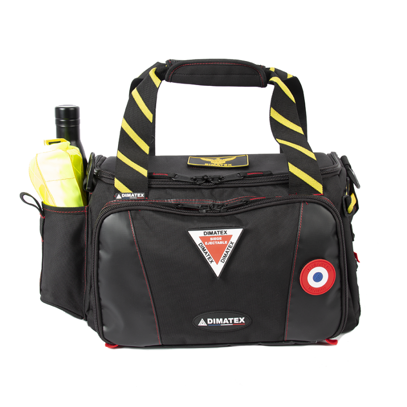 Bolsa de piloto COCKPIT AERO DIMATEX - 6