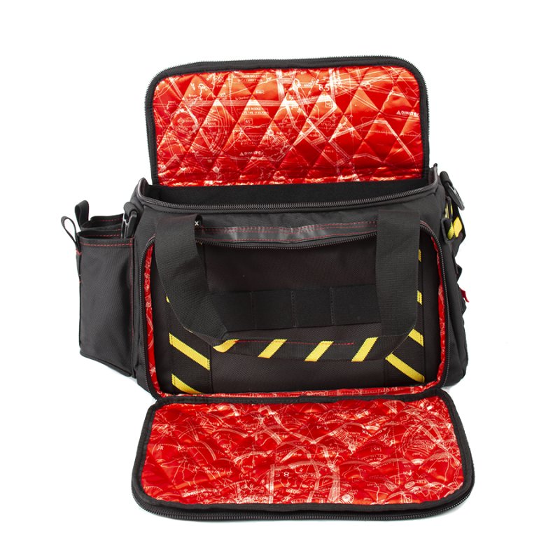 Bolsa de piloto COCKPIT AERO DIMATEX - 2