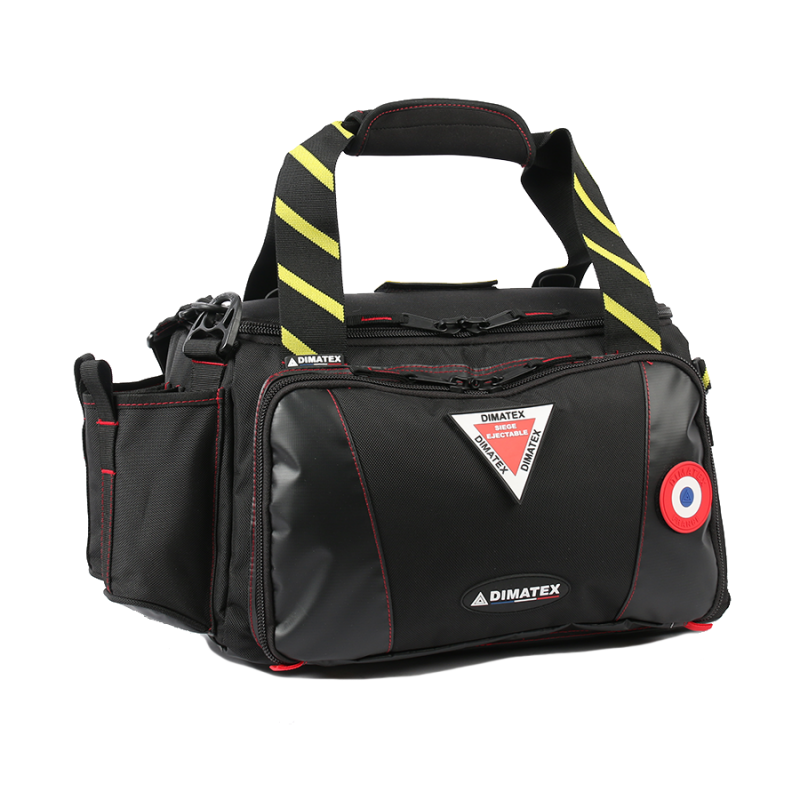 Bolsa de piloto COCKPIT AERO DIMATEX - 1