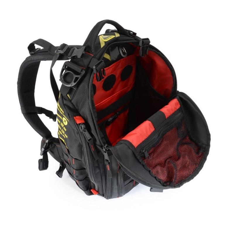 Mochila DIMATEX BRACO AERO DIMATEX - 2