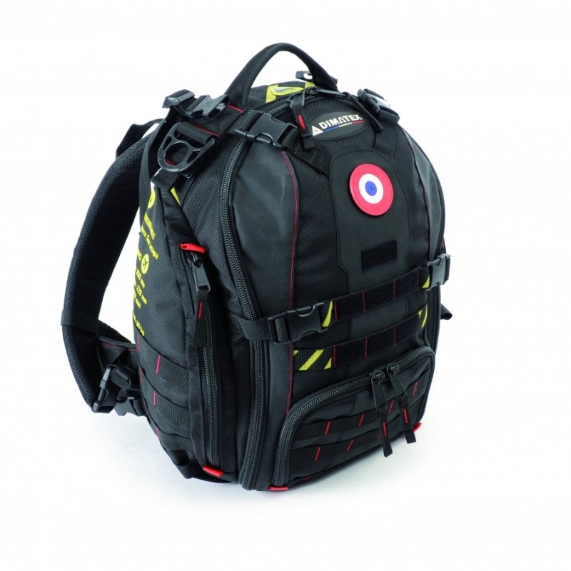 Mochila DIMATEX BRACO AERO DIMATEX - 1