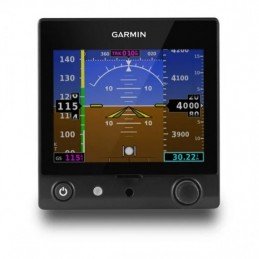 Garmin G5 pour avion Certifié GARMIN - 1