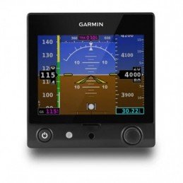 Garmin G5 for Aircraft Certified GARMIN - 1