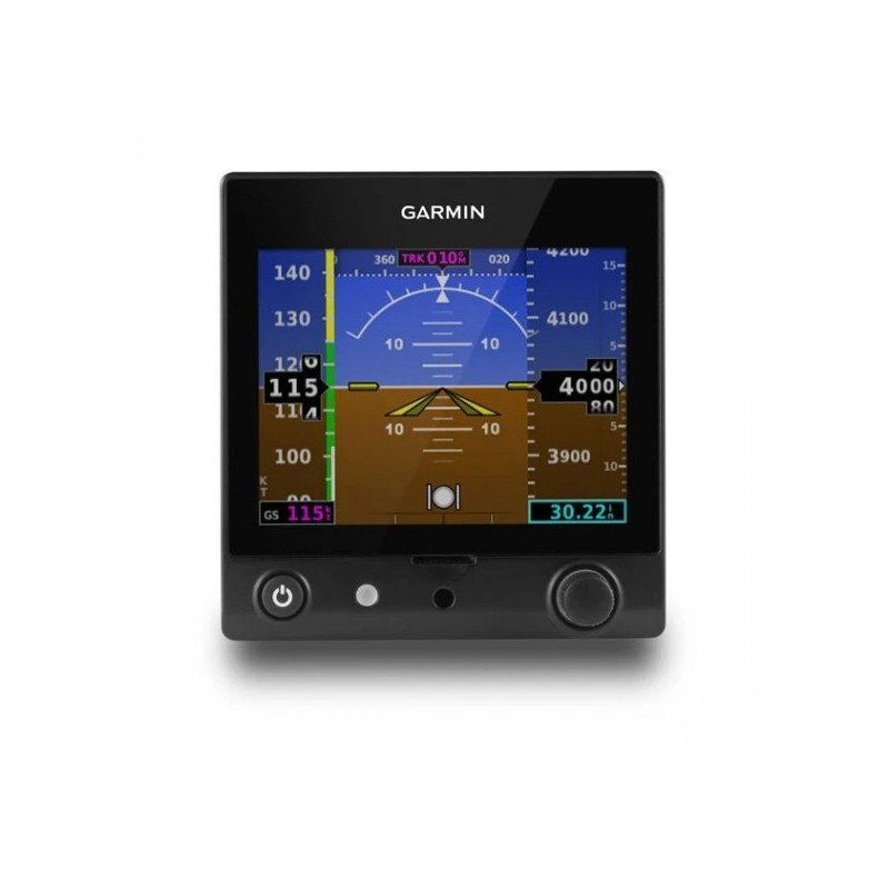 Garmin G5 para aeronaves certificadas GARMIN - 1