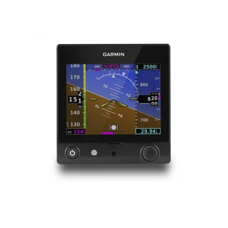 Garmin G5 para aeronaves certificadas GARMIN - 2
