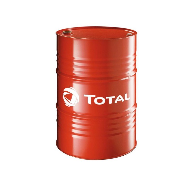 Aero TOTAL Oil DM 15W50 TOTAL - 4