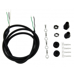 Kit de câbles pour casque David Clark DAVID CLARK - 1