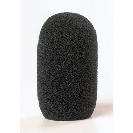 Bonnette de rechange de micro pour casque aéro adaptable multimarques AEROWOOD - 1