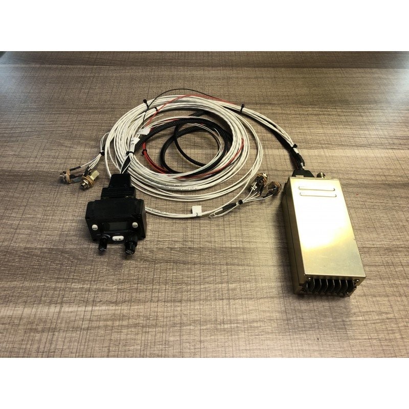 AeroConnex - Custom Avionics Wiring Harness AEROWOOD - 5