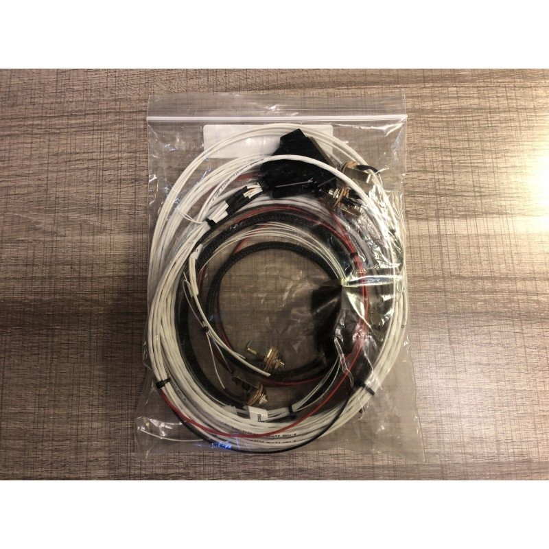 AeroConnex - Custom Avionics Wiring Harness AEROWOOD - 4