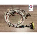 TY96 TRIG RADIO WILLING HARNESSES