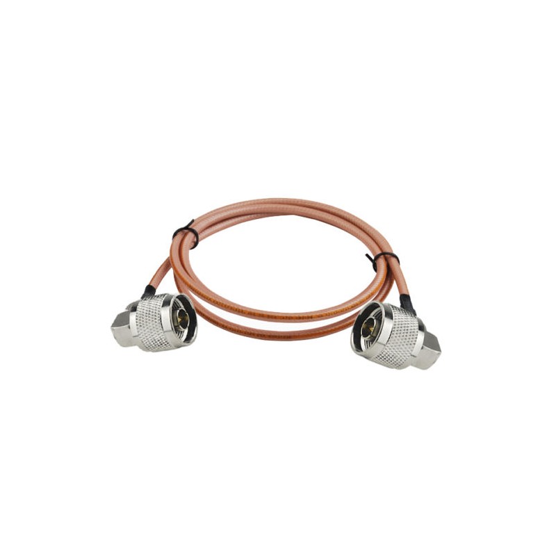 Câble Coaxial D'antenne Pour Wiko U Feel Prime (Fever 4G) - Pièce De Rechange, Occasion