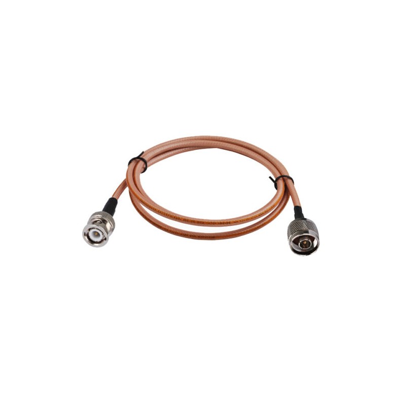 Aerocoax - Antenna Patch Lead – Custom Made - VHF radio transponder antenna AEROWOOD - 4