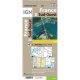 2023 Edition - Map 943 IGN ICAO - SOUTHWEST FRANCE IGN - 2