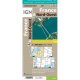 2023 Edition Laminated - Map 945 IGN ICAO - FRANCE NORD OUEST IGN - 2