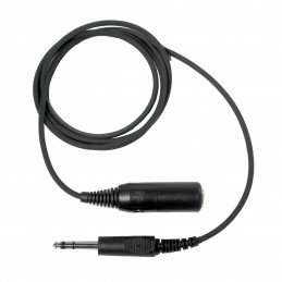 Câble extension microphone AEROWOOD - 1