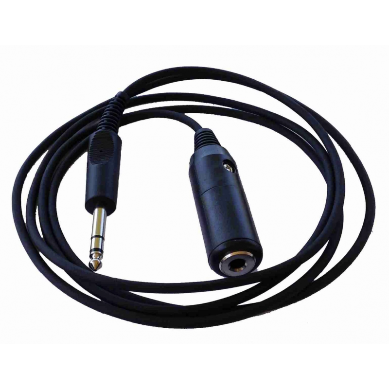 Câble extension microphone AEROWOOD - 2