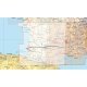 Edición 2023 Laminado - Mapa 947 IGN OACI - FRANCIA SUROESTE IGN - 3
