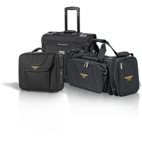 Flight bag