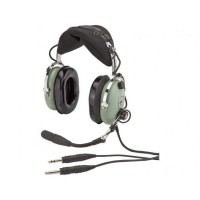Amplia gama de cascos aeronáuticos - todas las marcas