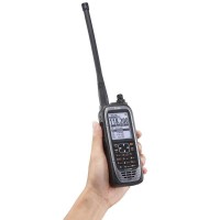 Radio portátil