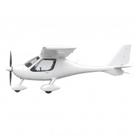 Microlight stickers