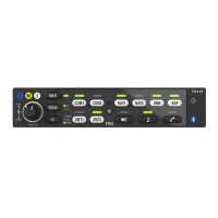 panneau audio